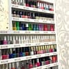 Manicure, Pedicure Or Paraffin At Beauty And Sense Ladies Salon Dubai - Image 2