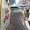 Marina Canal Dhow Cruise Dubai - Image 2