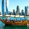 Marina Canal Dhow Cruise Dubai - Image 4