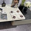 Mens Manicure & Pedicure W/ Optional Foot Scrub Or Facial Treatment Dubai - Image 3