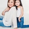 Mothers Day Photoshoot With Digital Image Dubai - Image 2