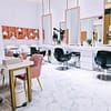 Nail Care Package At Hair Craft Signature Ladies Beauty Salon Dubai - Image 2