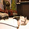 Nail Services With Blow-Dry At Belle Ame Salon Dubai - Image 3
