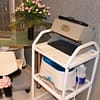 Nail Services With Blow-Dry At Belle Ame Salon Dubai - Image 5