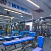 One-Day Gym And Pool Pass Abu Dhabi - Image 2