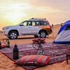 Overnight Desert Safari Dubai - Image 2