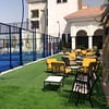 Padel Tennis - Recreational Dubai - Image 5