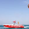 Parasailing At Bissalama Travels Dubai - Image 4