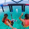Parasailing At Bissalama Travels Dubai - Image 6