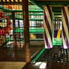 Play Area Entry With Sand Art Dubai - Image 3