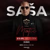 Sasa Matić Exclusive Live Concert in Dubai - Concerts - Image 2