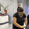 Haircut - Women At Posh Beauty Center Dubai - Image 8