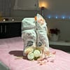 Step Into Sophistication With A Classic Or Gelish Mani-Pedi Treatment Abu Dhabi - Image 5
