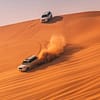 Sunset Desert Safari Dubai - Image 2