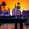 Sunset Dhow Canal Cruise: Child (Aed 39), Adult (Aed 45) Dubai - Image 2