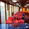 Sunset Dhow Canal Cruise: Child (Aed 39), Adult (Aed 45) Dubai - Image 5