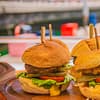 Two Hour Cruise With Breakfast Spread (Marina Departure) Dubai - Image 4