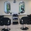 Experience A Classic Or Gelish Manicure Or Pedicure With Foot Spa Abu Dhabi - Image 4