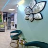 Experience A Classic Or Gelish Manicure Or Pedicure With Foot Spa Abu Dhabi - Image 5