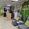 Experience A Classic Or Gelish Manicure Or Pedicure With Foot Spa Abu Dhabi - Image 7