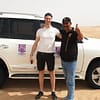 Vip Desert Safari With Pick-Up Sharjah & N. Emirates - Image 3
