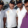 Vip Desert Safari With Pick-Up Sharjah & N. Emirates - Image 4