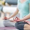 Choice Of Yoga Session Abu Dhabi - Image 7