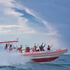 1-Hour Dubai Marina Cruise at Love Boats UAE, Dubai, United Arab Emirates - Image 2