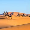 3 Day Sahara Desert Tour From Marrakech at Hôtel Restaurant Café de France, Marrakesh, Morocco - Image 2