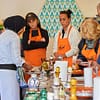 3 Hour Moroccan Cooking Class in Marrakech at Amal Cooking Classes & Catering - Targa, Marrakesh, Morocco - Image 2