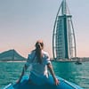 Atlantis and Burj Al Arab at Splash Tours