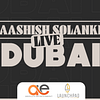 Aashish Solanki Live in Dubai - Comedy Events - Image 3
