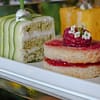 Afternoon Tea Experience at At.mosphere Burj Khalifa - Burj Khalifa - Image 2