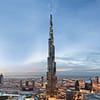 Afternoon Tea Experience at At.mosphere Burj Khalifa - Burj Khalifa - Image 3