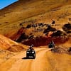 Agafay desert quad bike adventure at Hôtel Tazi, Marrakesh, Morocco - Image 2