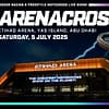 Arena Cross World Tour Finals at Etihad Arena - Sports Events - Image 3