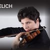 Augustin Hadelich Live in The Blue Hall, NYU Abu Dhabi - Classical Events - Image 3