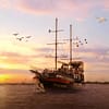 Black Pearl Sightseeing Cruise at The Platform Studios, Dubai, United Arab Emirates - Image 2