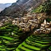 Day trip Ourika waterfall & Berber Villages at Jamaa El Fna, Marrakesh, Morocco - Image 2