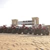 Desert Adventure: Self-Drive Quad Bike Tour in Abu Dhabi - Must-see attractions - Image 2