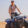 Desert Adventure: Self-Drive Quad Bike Tour in Abu Dhabi - Must-see attractions - Image 3