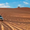 Desert Safari in RAK: Dune Bashing, Sand Boarding and a Camel Ride - Desert safaris - Image 3