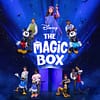 Disney The Magic Box at Al Mayassa Theatre, Doha, Qatar - Image 2