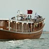 Doha Dhow Cruise - Sightseeing and Tours - Image 2
