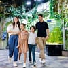 Dubai Aquarium & Underwater Zoo - Ultimate Experience - Experiences - Image 3