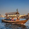 Dubai City Tour with Blue Mosque and Burj Khalifa Ticket - Sightseeing and Tours - Image 2