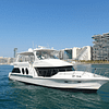 Dubai Marina 1 Hour Yacht Tour - Boat Tours and Cruises - Image 3