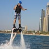 Flyboarding Experience in La Mer at Dukes The Palm, Dubai, United Arab Emirates - Image 2