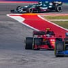 Formula 1 MSC Cruises United States Grand Prix 2025 - Automotive - Image 2