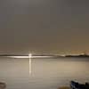 Full moon kayak tour at louvre Abu Dhabi - Water Sports - Image 3